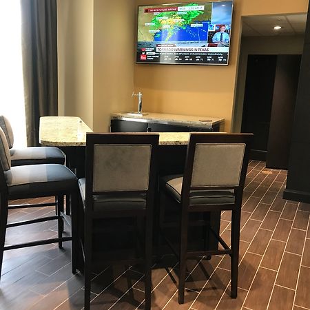 Staybridge Suites - Madison - Fitchburg Экстерьер фото