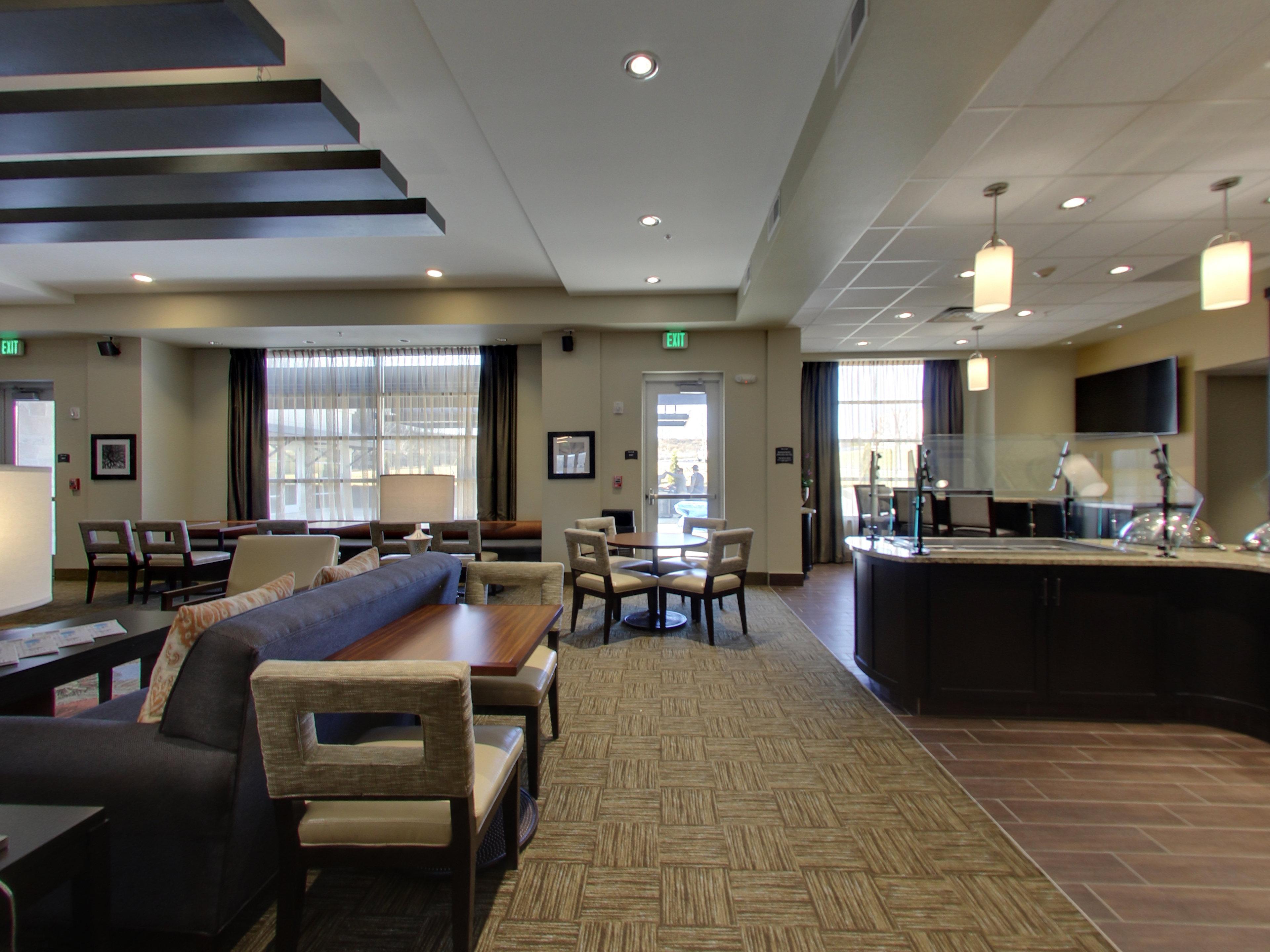 Staybridge Suites - Madison - Fitchburg Экстерьер фото
