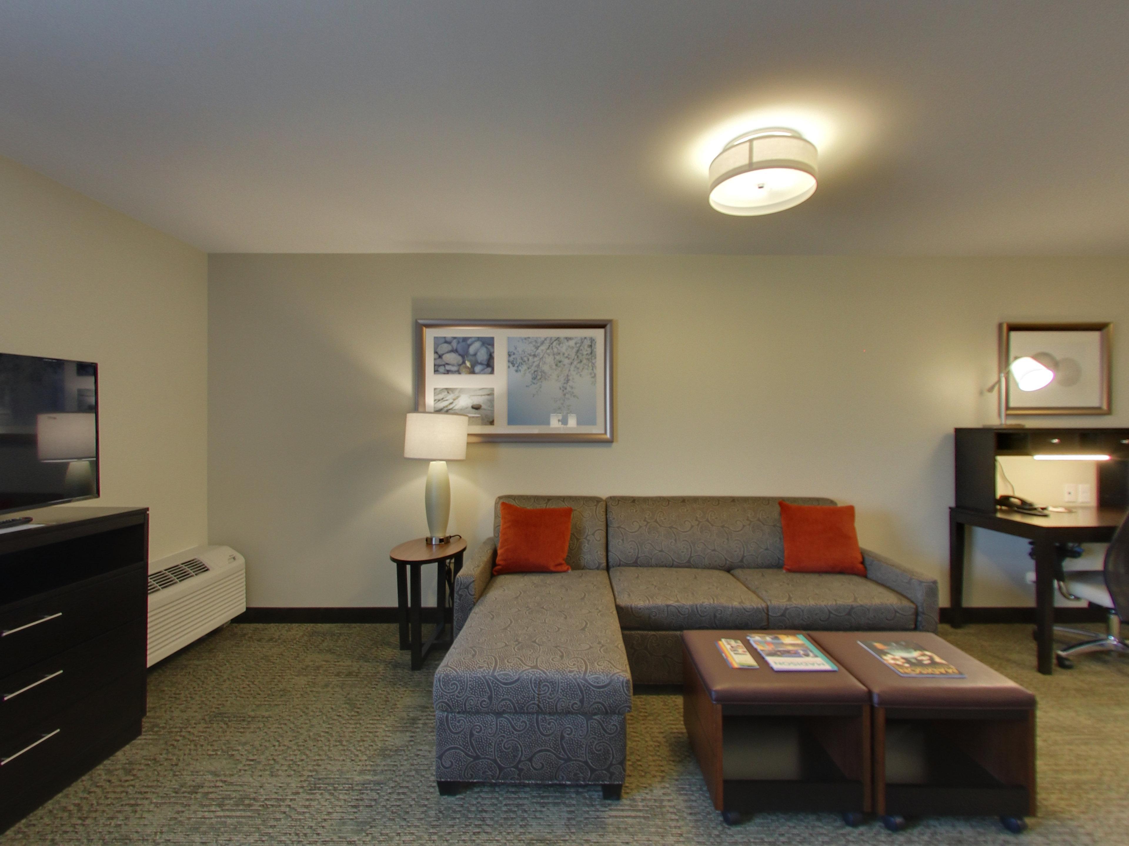 Staybridge Suites - Madison - Fitchburg Экстерьер фото