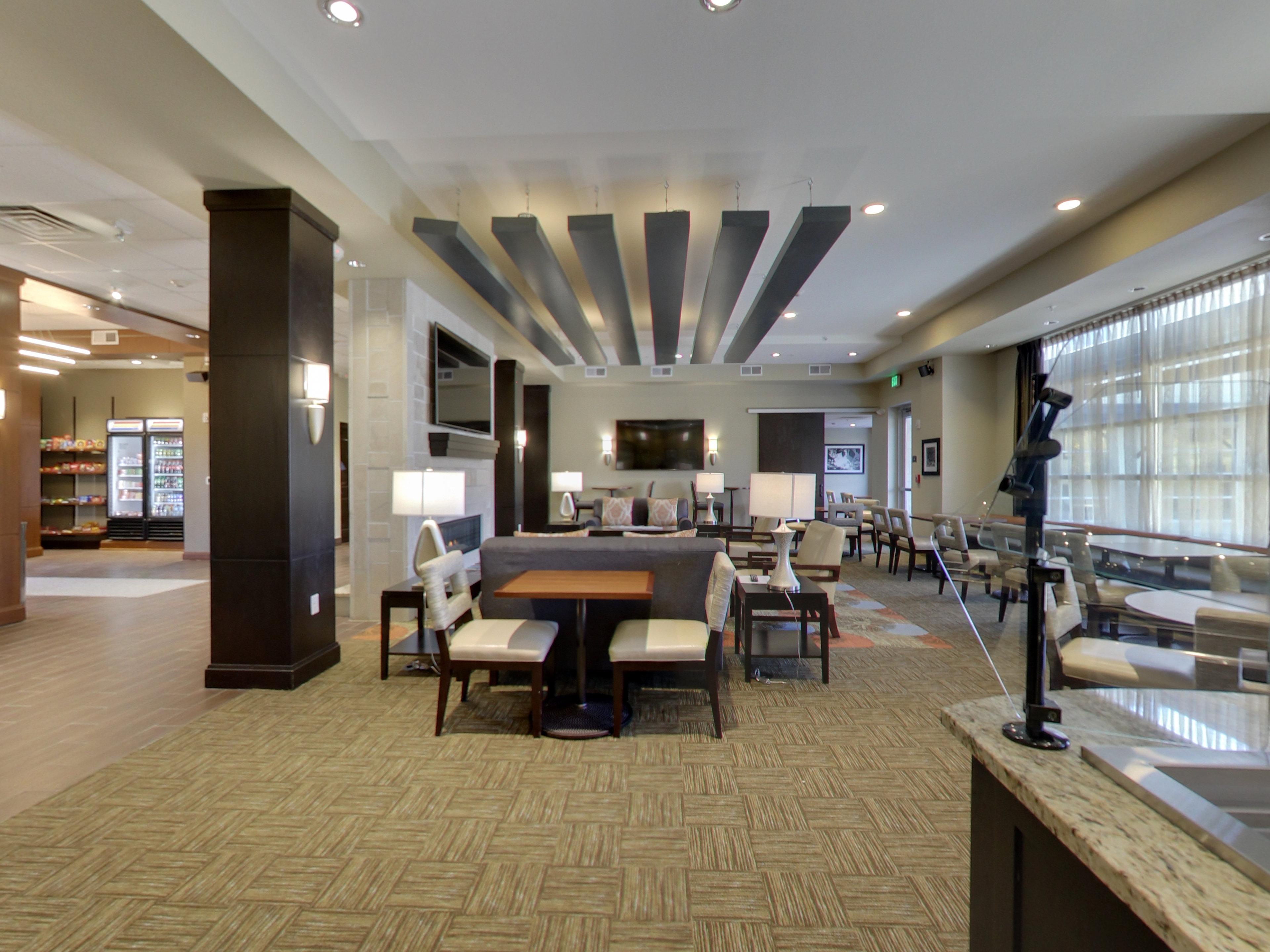 Staybridge Suites - Madison - Fitchburg Экстерьер фото