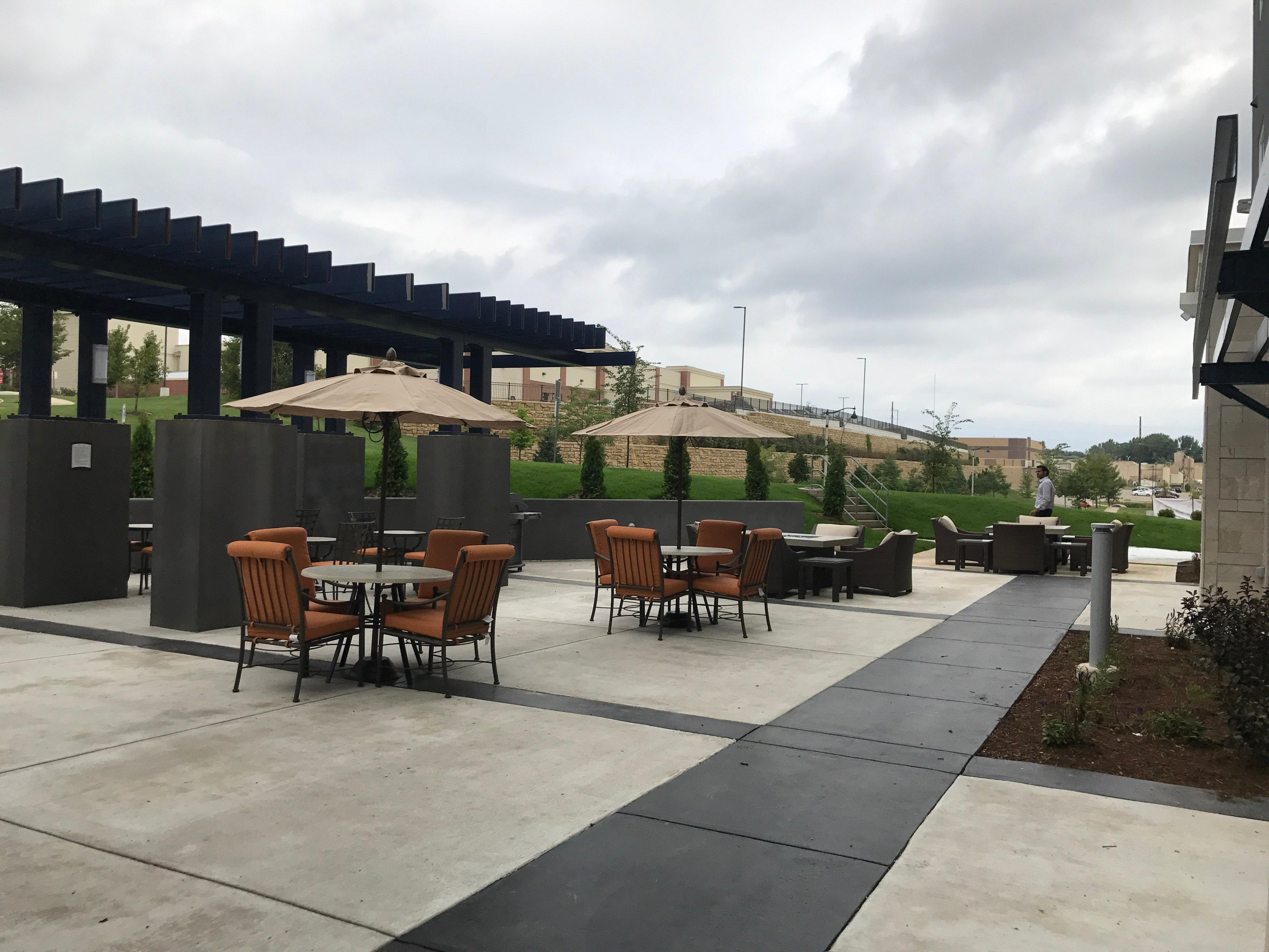 Staybridge Suites - Madison - Fitchburg Экстерьер фото