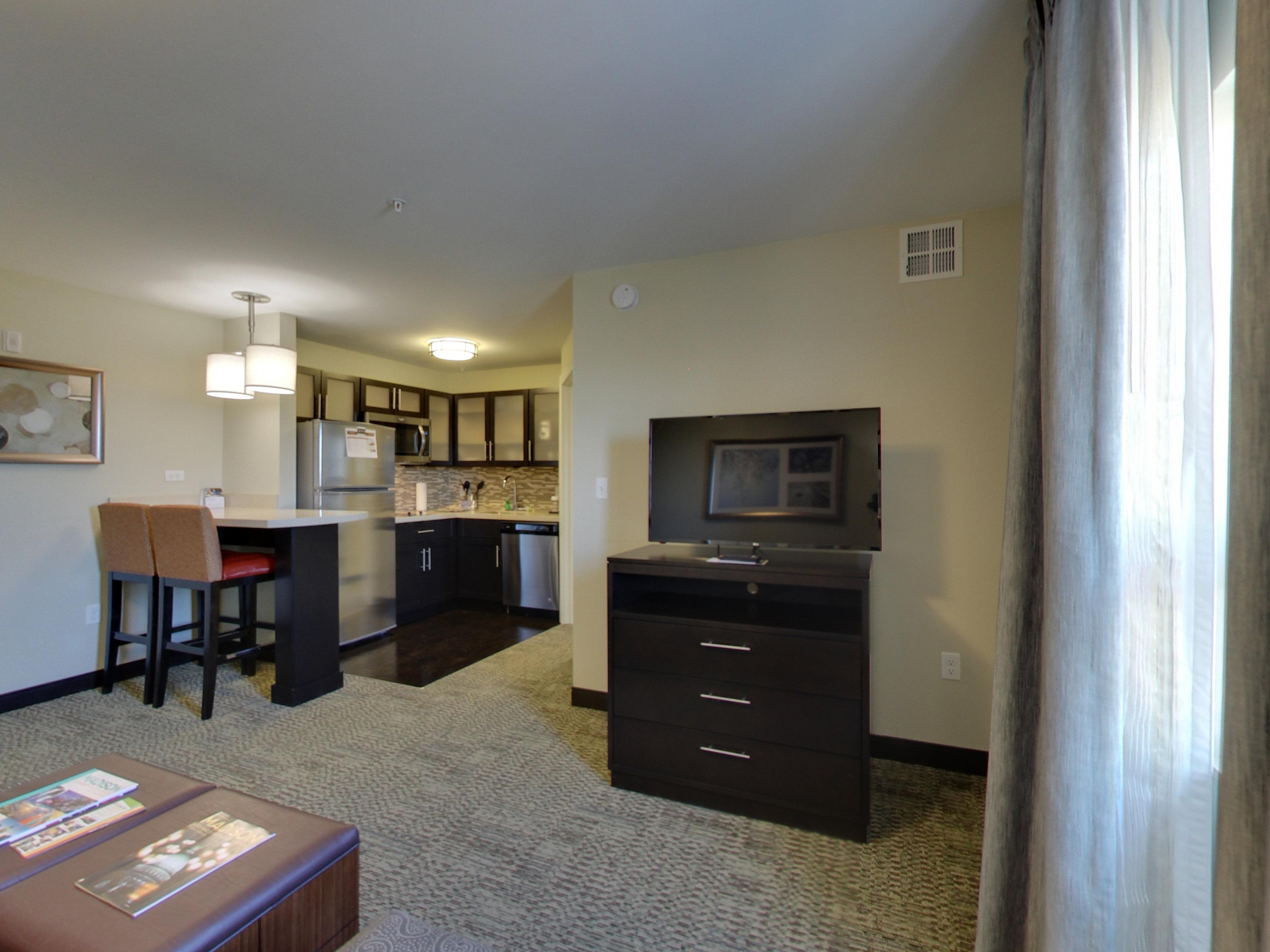 Staybridge Suites - Madison - Fitchburg Экстерьер фото