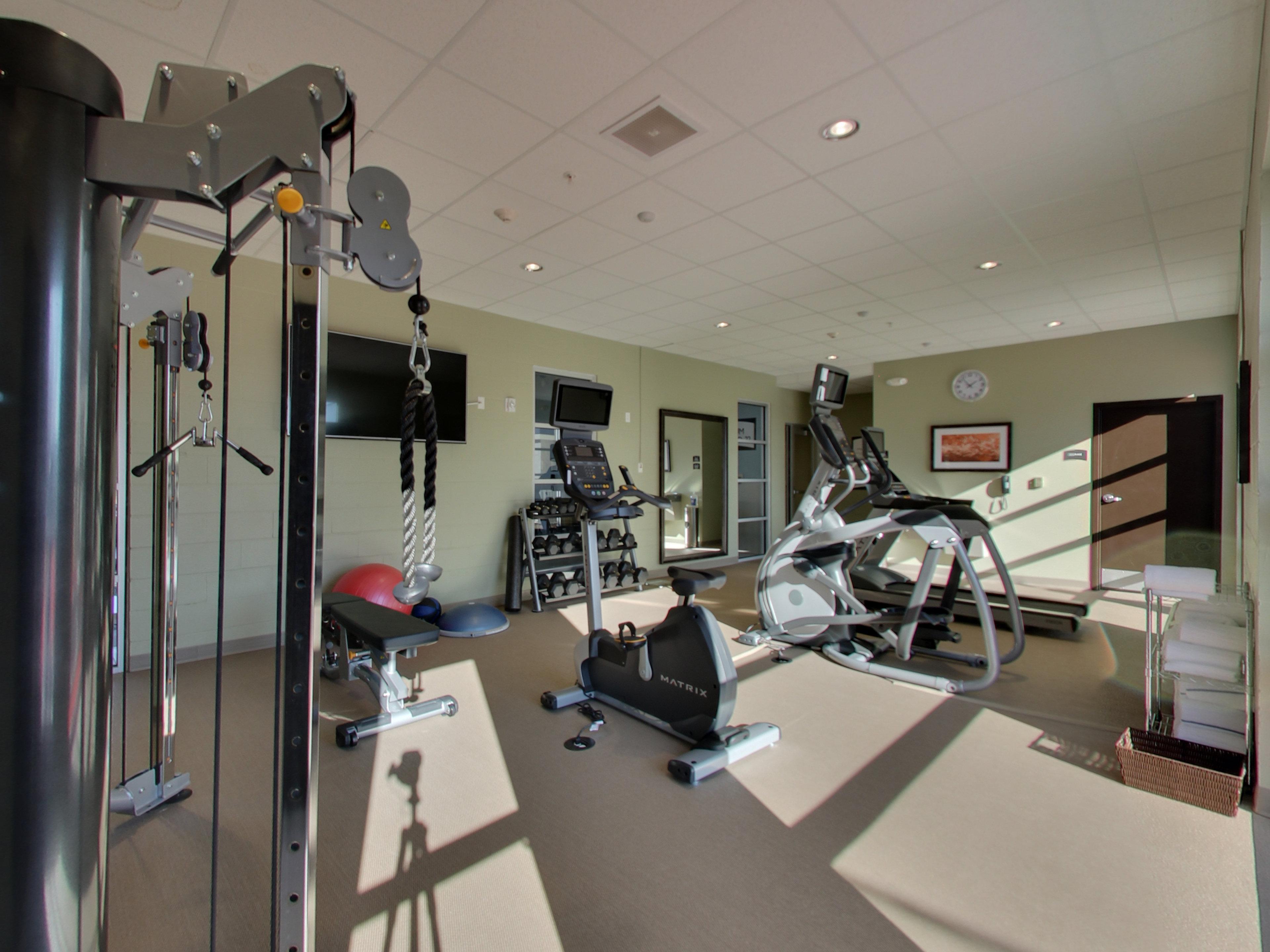 Staybridge Suites - Madison - Fitchburg Экстерьер фото