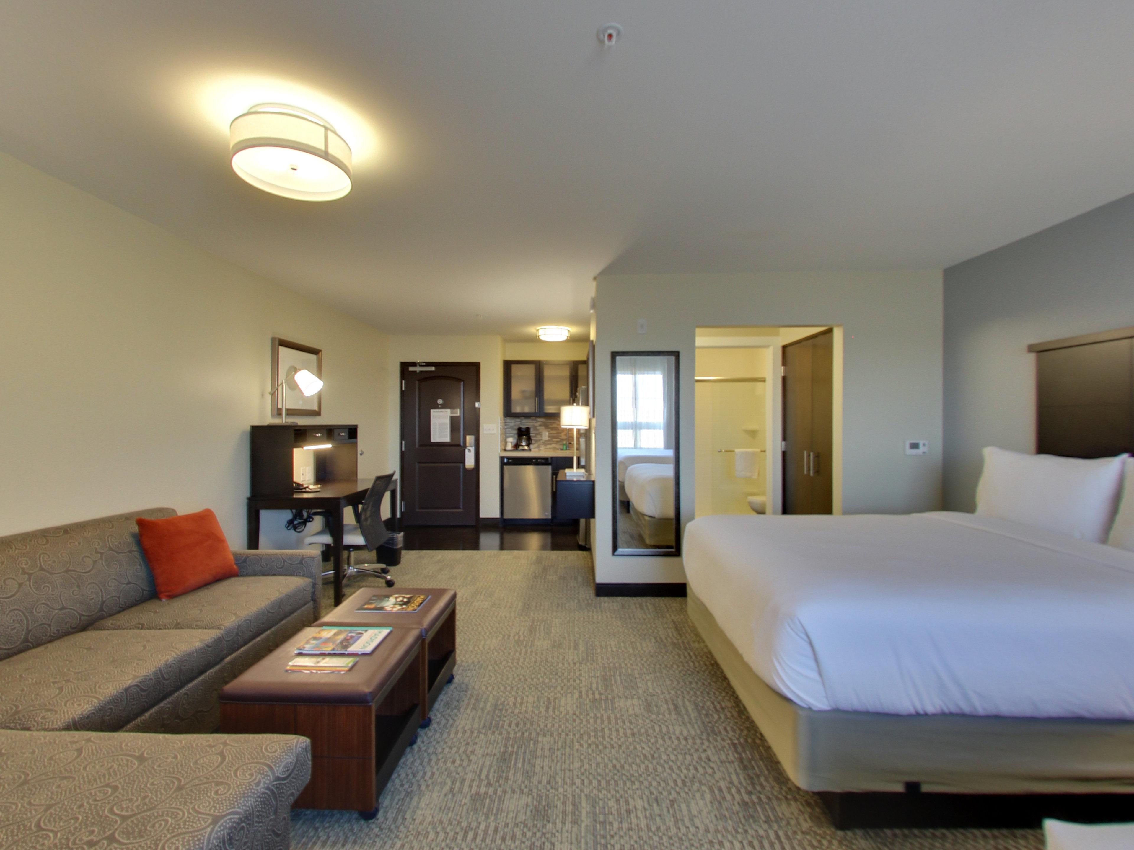 Staybridge Suites - Madison - Fitchburg Экстерьер фото