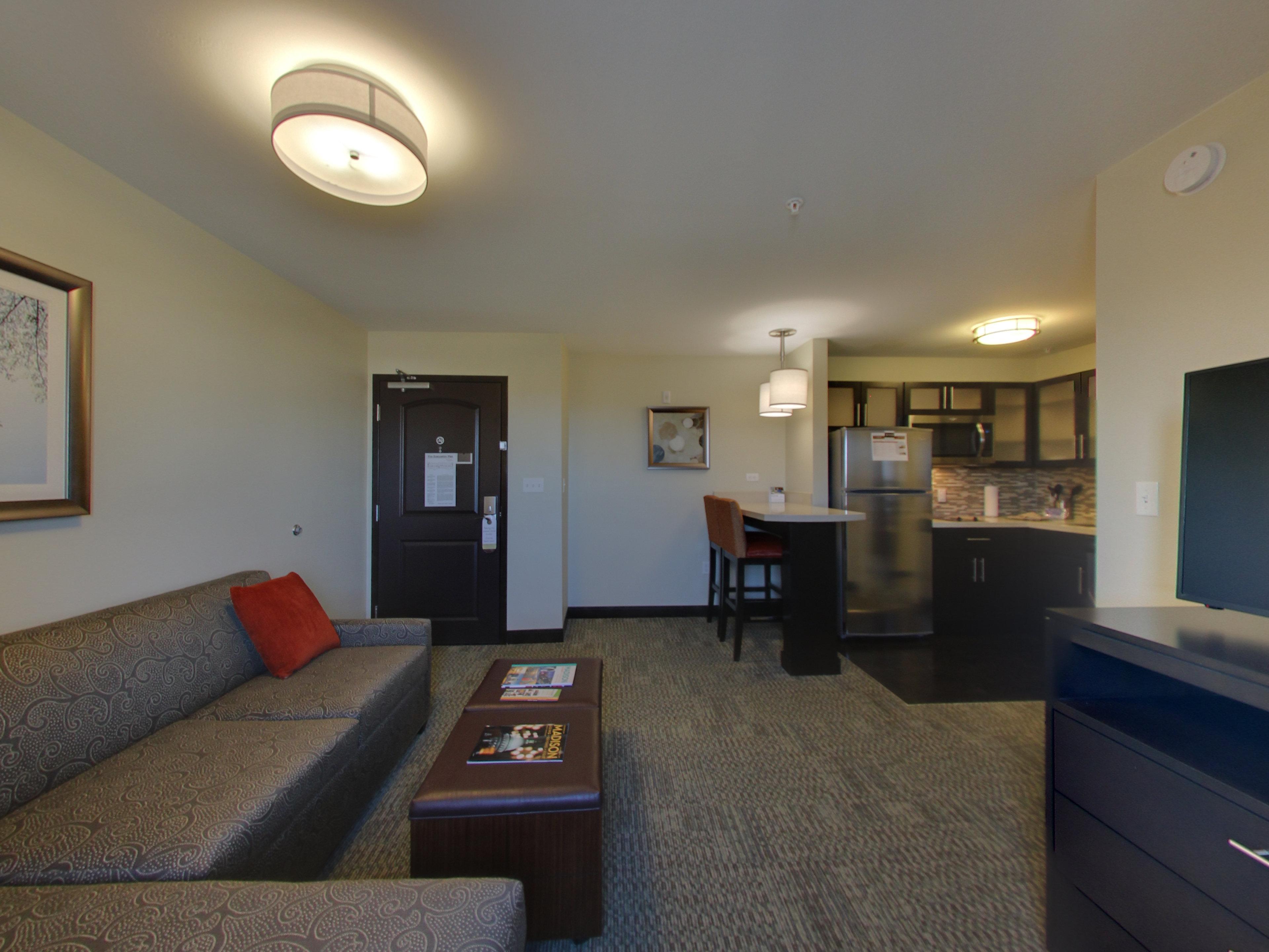 Staybridge Suites - Madison - Fitchburg Экстерьер фото
