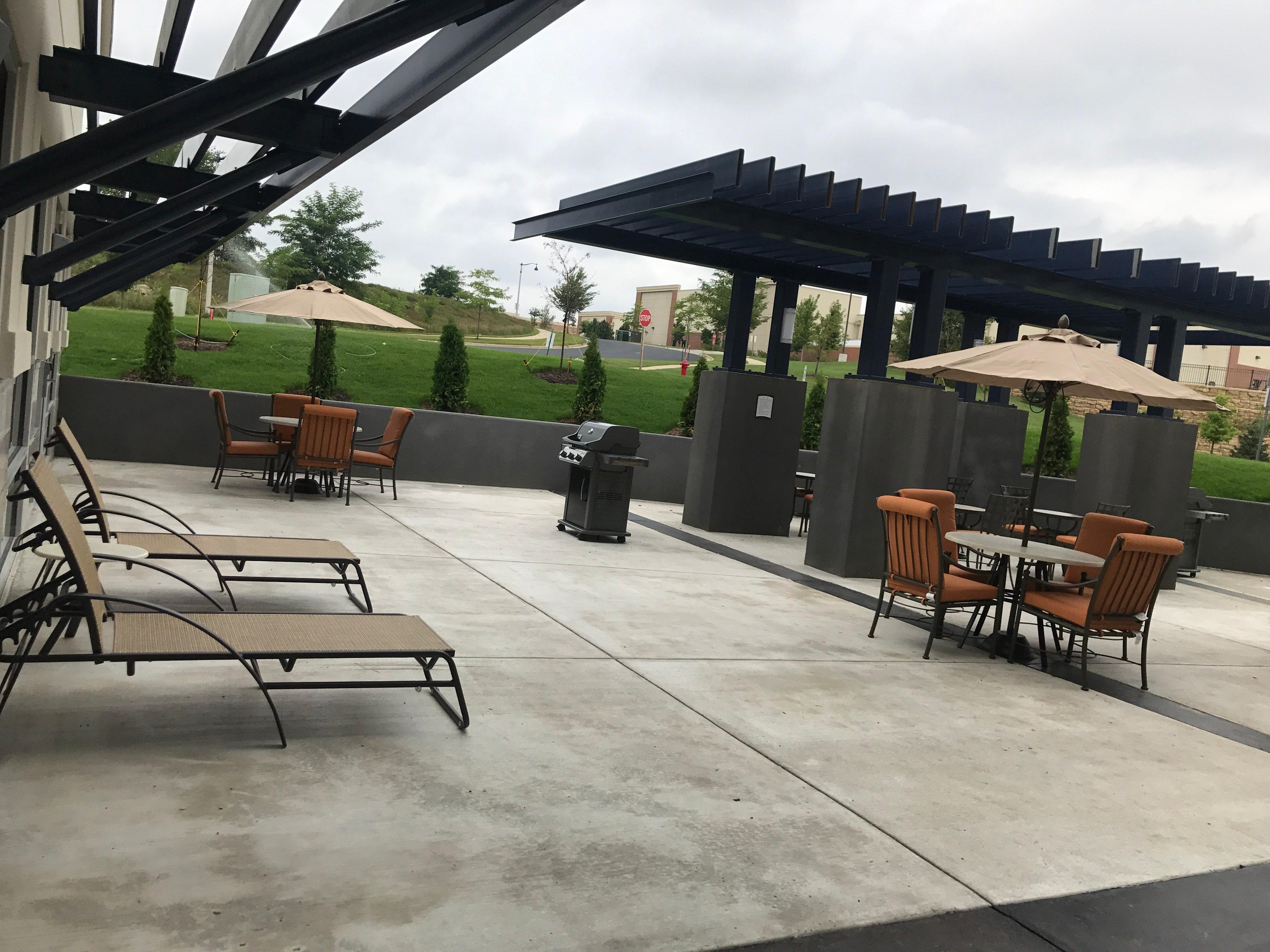 Staybridge Suites - Madison - Fitchburg Экстерьер фото