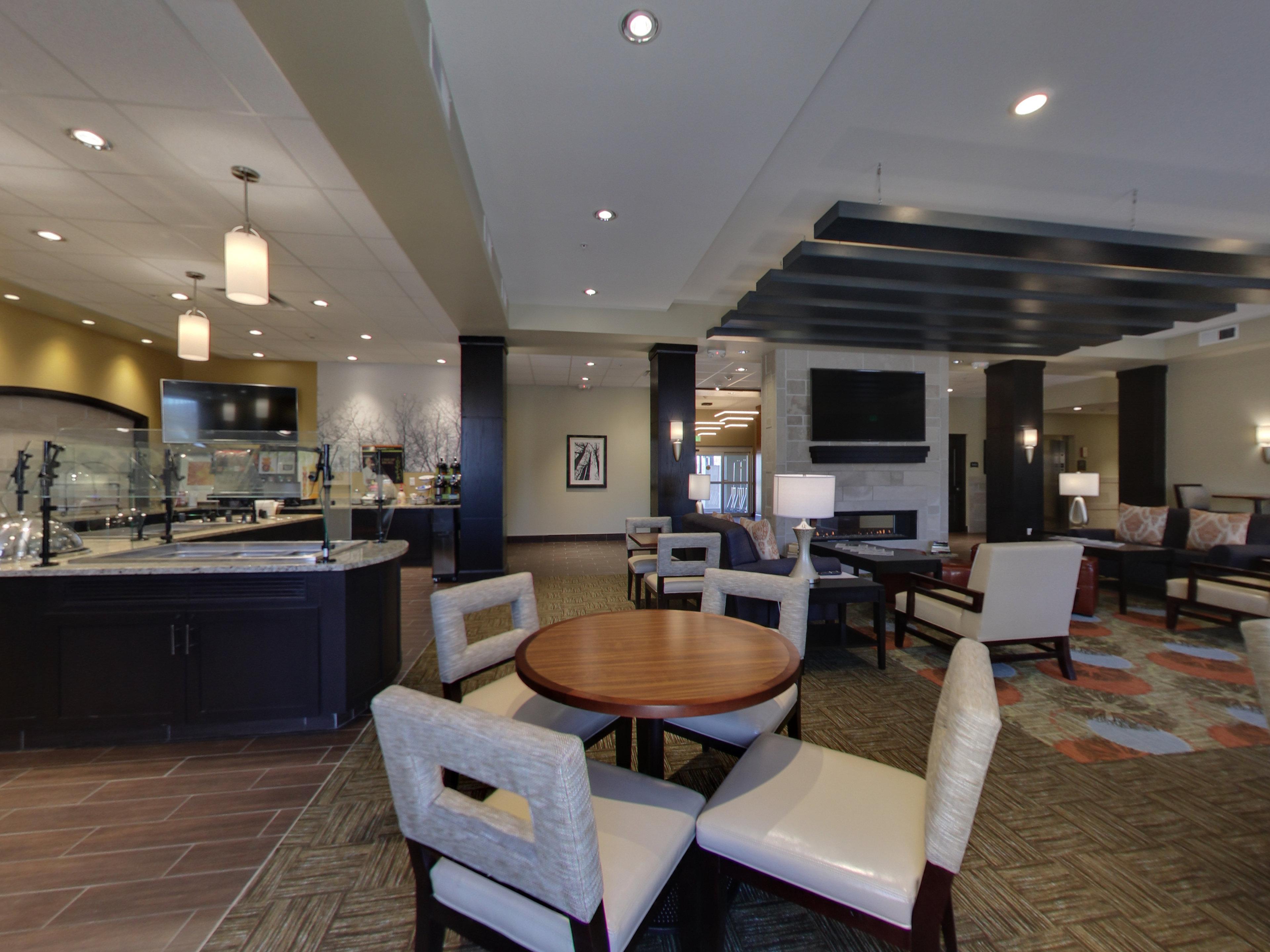 Staybridge Suites - Madison - Fitchburg Экстерьер фото