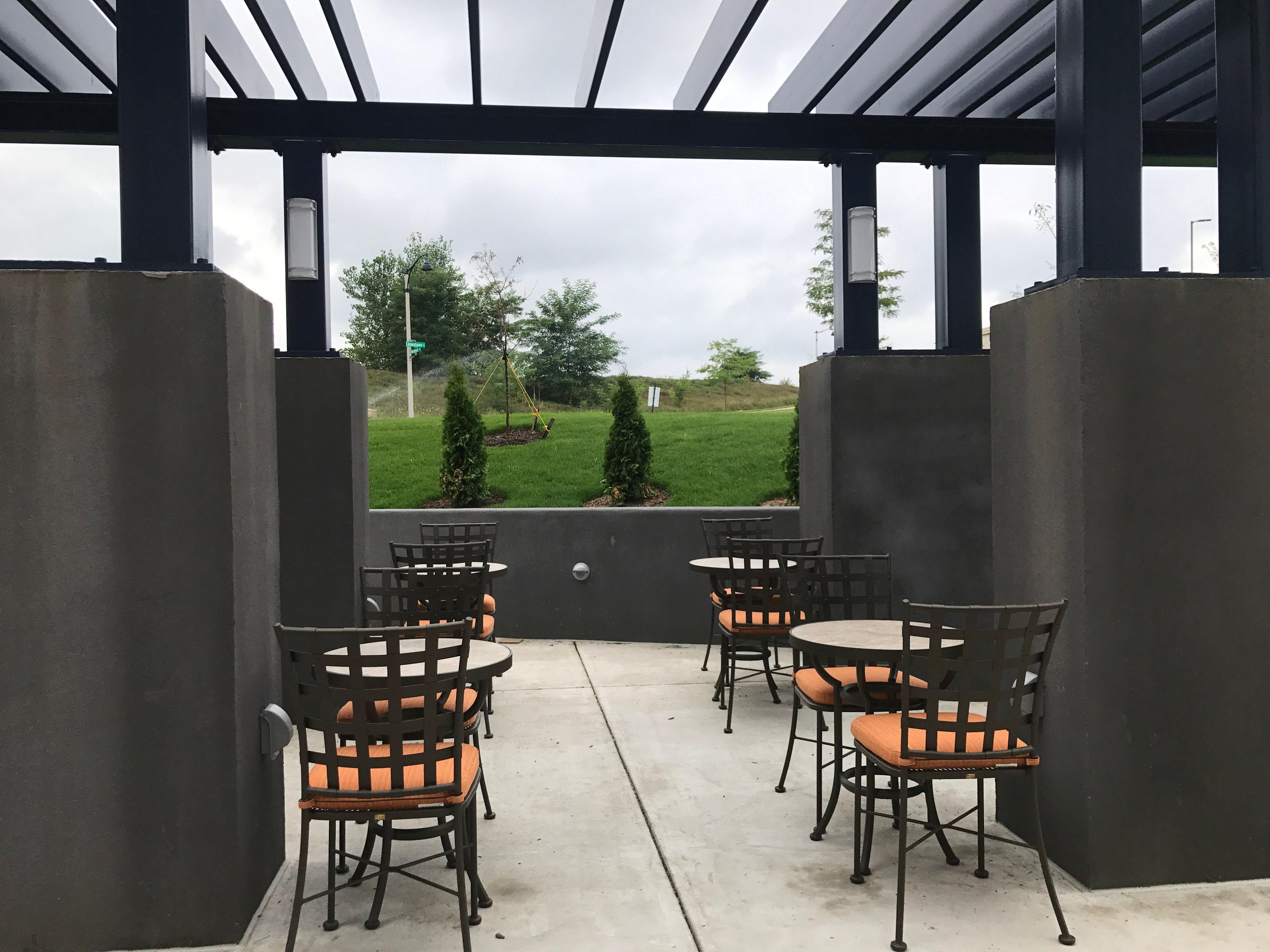 Staybridge Suites - Madison - Fitchburg Экстерьер фото