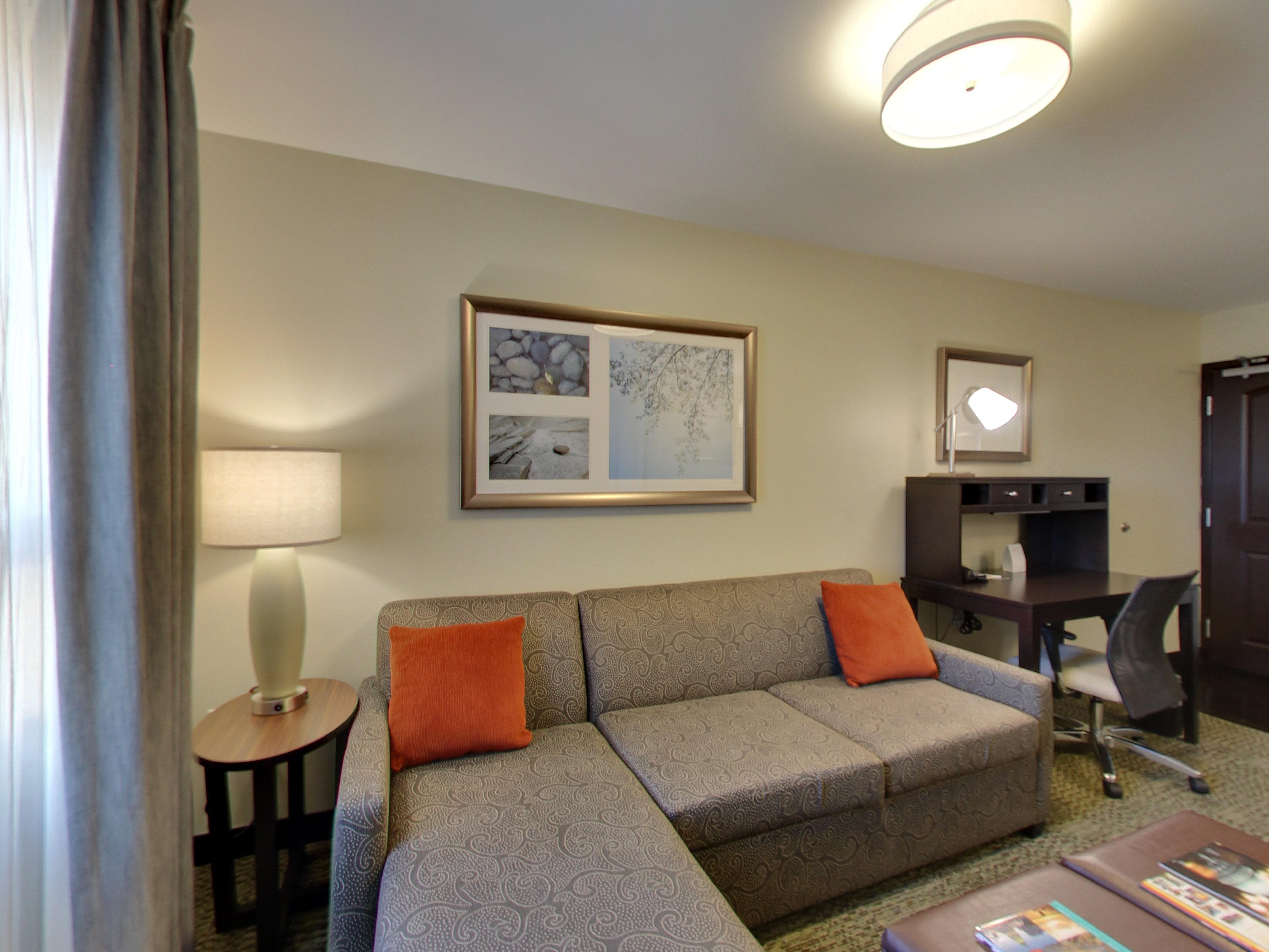 Staybridge Suites - Madison - Fitchburg Экстерьер фото