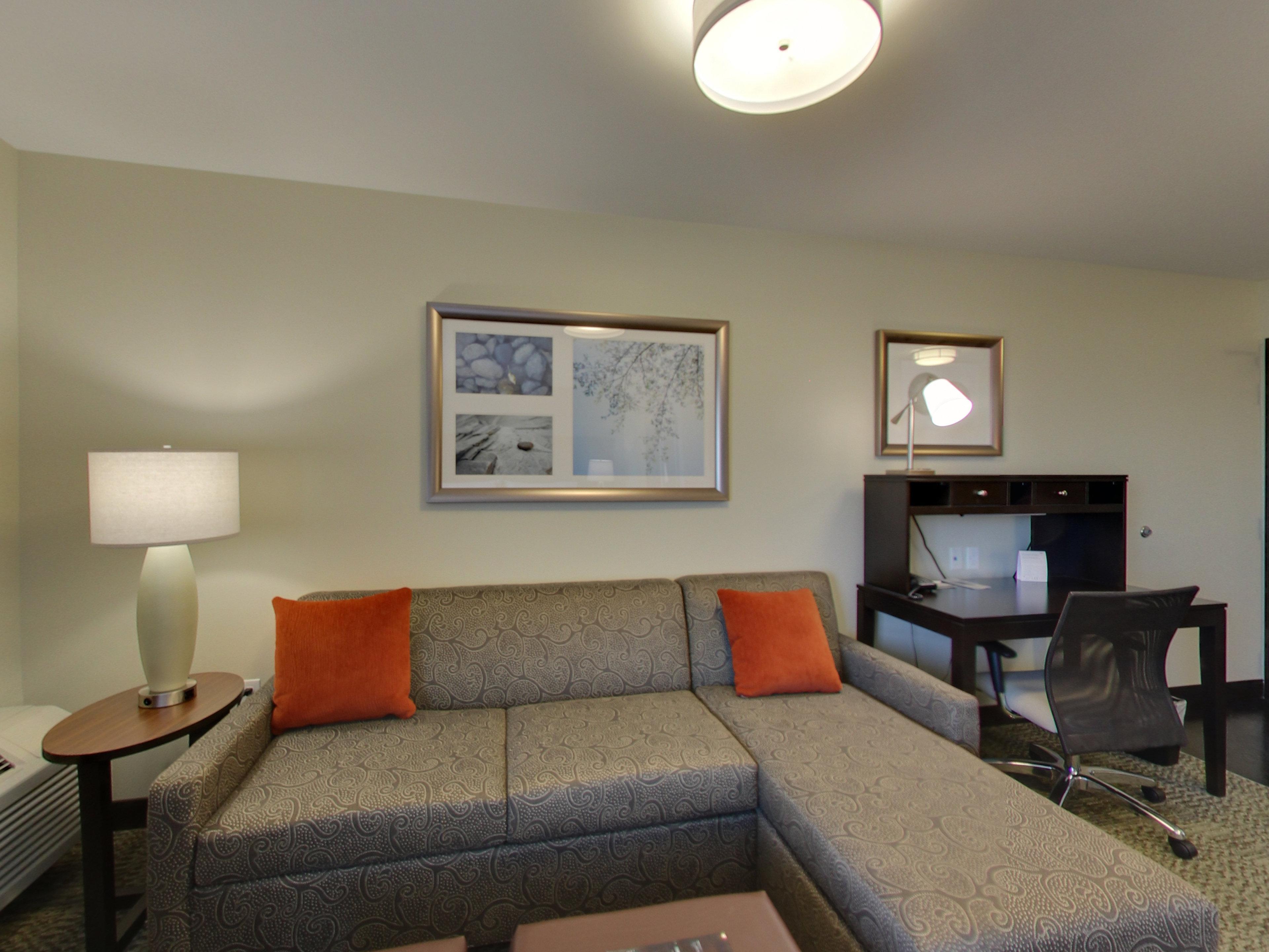Staybridge Suites - Madison - Fitchburg Экстерьер фото