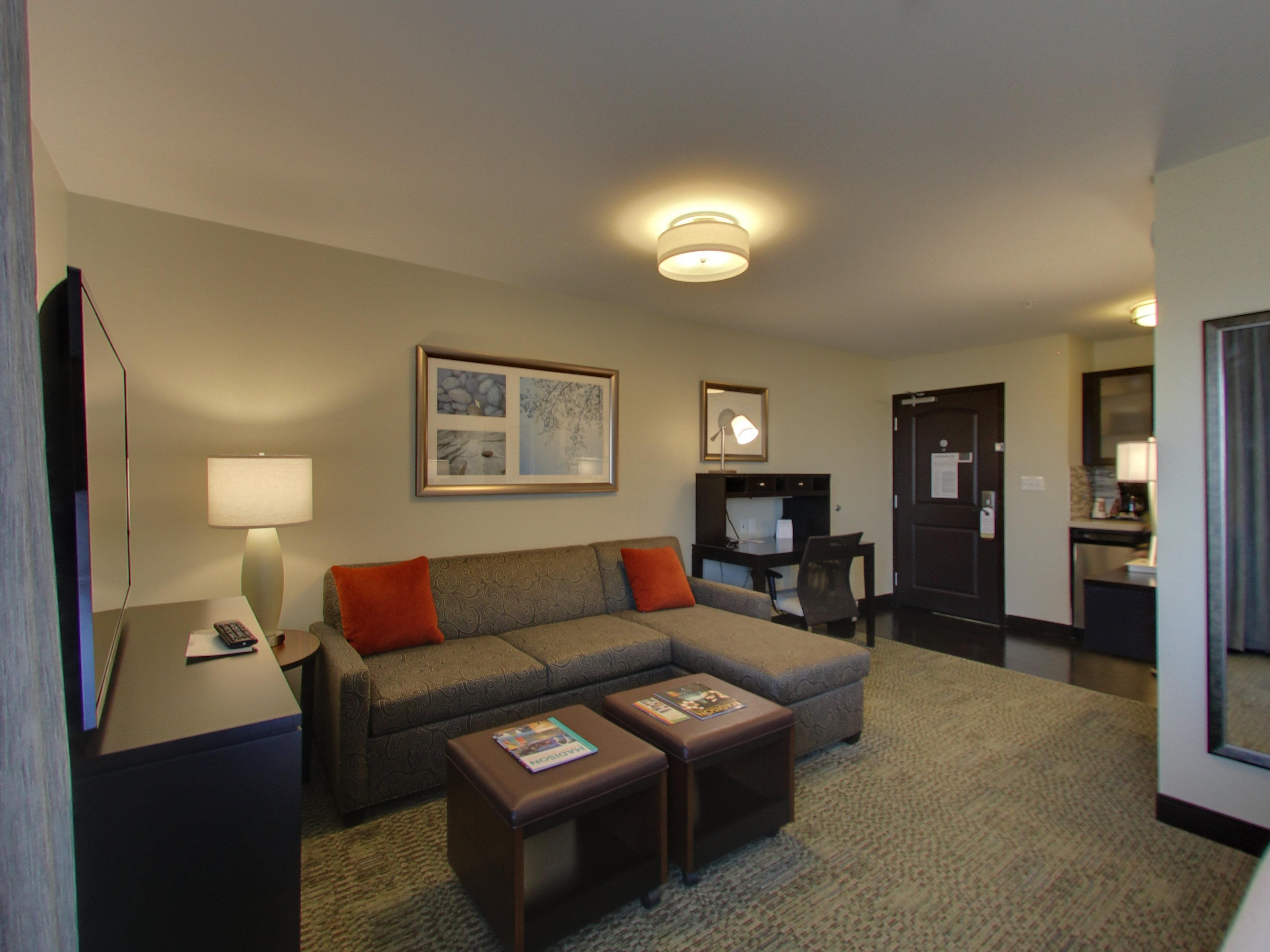 Staybridge Suites - Madison - Fitchburg Экстерьер фото